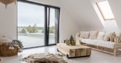 Light And Modern Apartment
