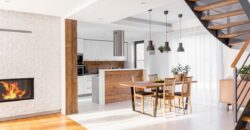 Light And Modern Apartment